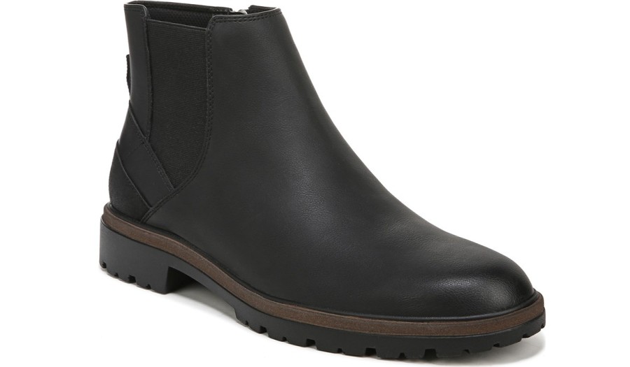 Men DRSCH | Men'S Graham Chelsea Boot