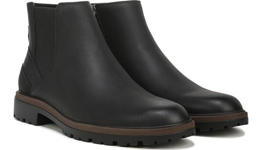 Men DRSCH | Men'S Graham Chelsea Boot