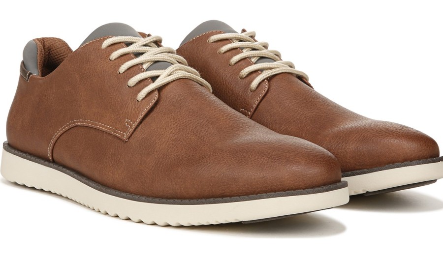 Men DRSCH | Men'S Sync Oxford