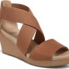 Women DRSCH | Women'S Barton Band Wedge Sandal