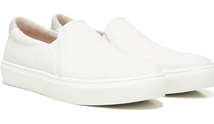 Women DRSCH | Women'S Nova Slip On Sneaker