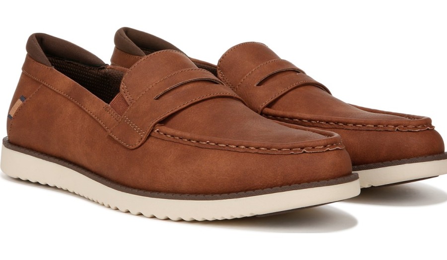 Men DRSCH | Men'S Sync Loafer