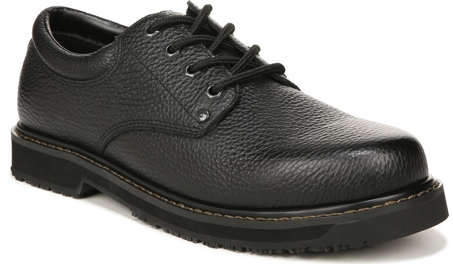 Men DRTX | Men'S Harrington Ii Slip Resistant Oxford