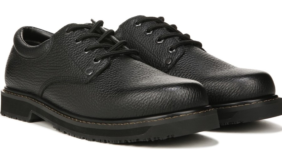 Men DRTX | Men'S Harrington Ii Slip Resistant Oxford