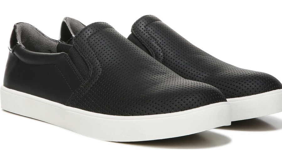 Women DRSCH | Women'S Madison Slip On Sneaker