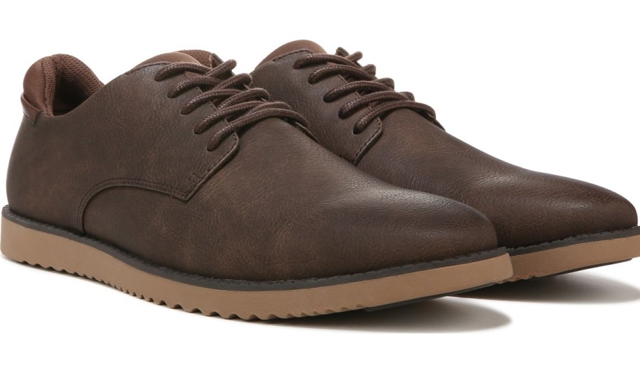 Men DRSCH | Men'S Sync Oxford