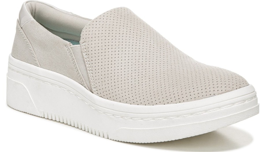 Women DRSCH | Women'S Madison Next Platform Slip On Sneaker