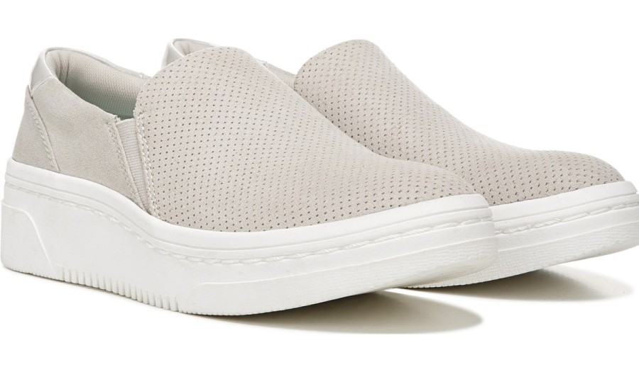 Women DRSCH | Women'S Madison Next Platform Slip On Sneaker