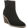 Women DRSCH | Women'S Mirage Wedge Bootie