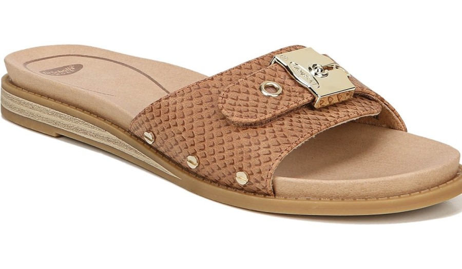 Women DRSCH | Women'S Originalist Sandal