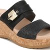 Women DRSCH | Women'S Cali Vibe Wedge Sandal