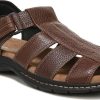 Men DRSCH | Men'S Gaston Sandal