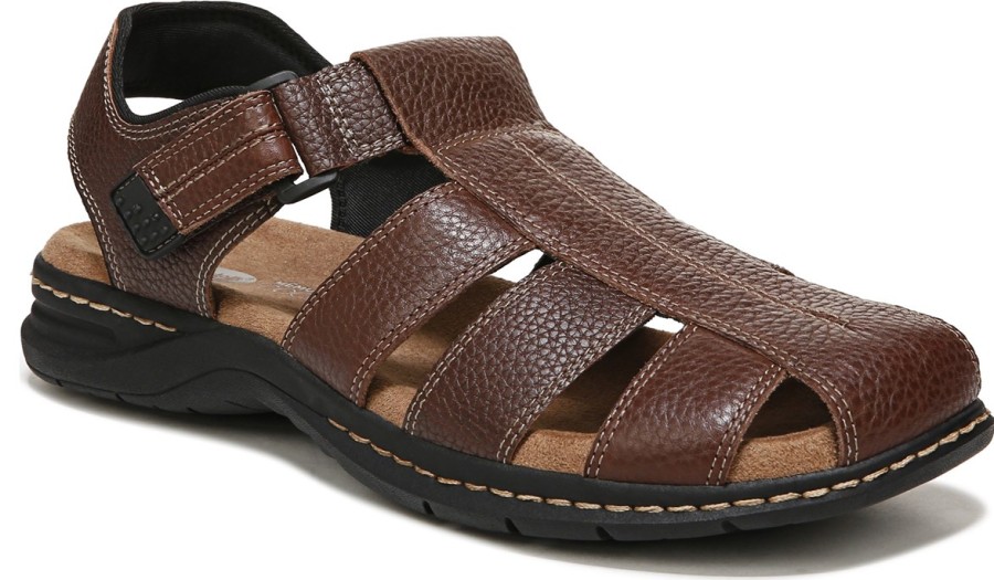 Men DRSCH | Men'S Gaston Sandal