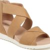 Women DRSCH | Women'S Golden Hour Sandal