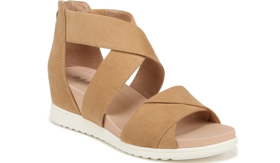 Women DRSCH | Women'S Golden Hour Sandal