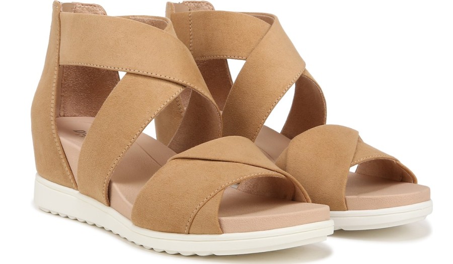 Women DRSCH | Women'S Golden Hour Sandal