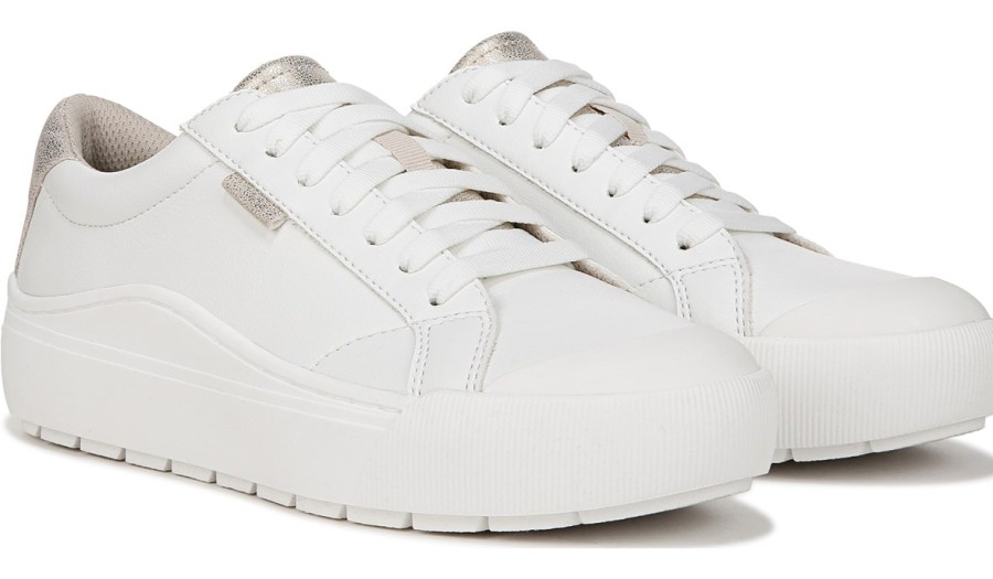 Women DRSCH | Women'S Time Off Sneaker