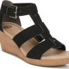 Women DRSCH | Women'S Barton Wedge Sandal