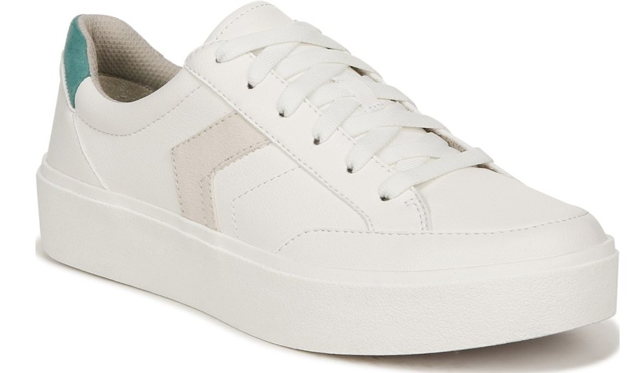 Women DRSCH | Women'S Madison Lace Sneaker