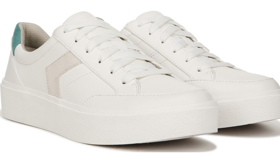 Women DRSCH | Women'S Madison Lace Sneaker