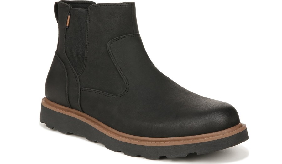 Men DRSCH | Men'S Marcus Chelsea Boot