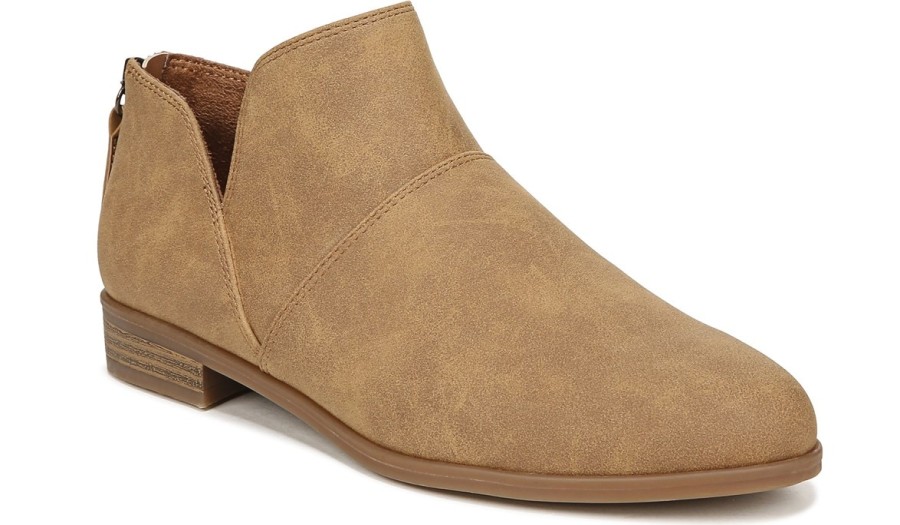 Women DRSCH | Women'S Ramona Medium/Wide Bootie