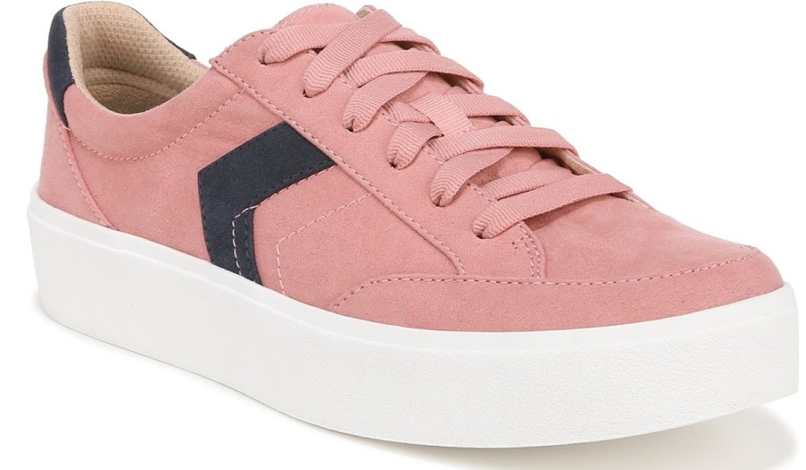 Women DRSCH | Women'S Madison Lace Sneaker