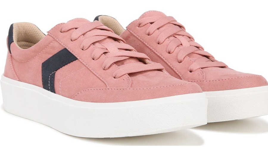 Women DRSCH | Women'S Madison Lace Sneaker